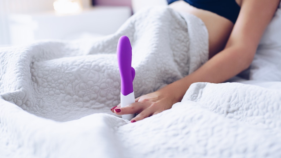 Incorporating Sex Toys To Your Relationship